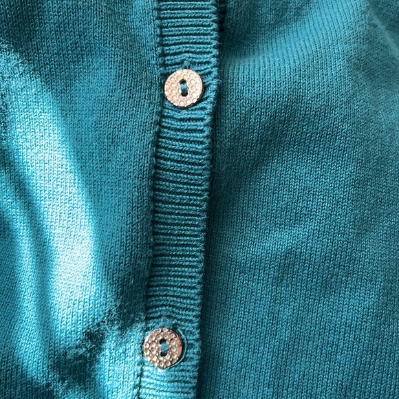 Zara Kids Cardigan - Picture 3 of 7